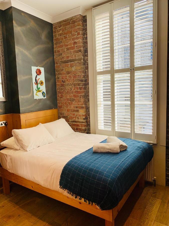 The Melville By Rokxy- Kings Cross Londen