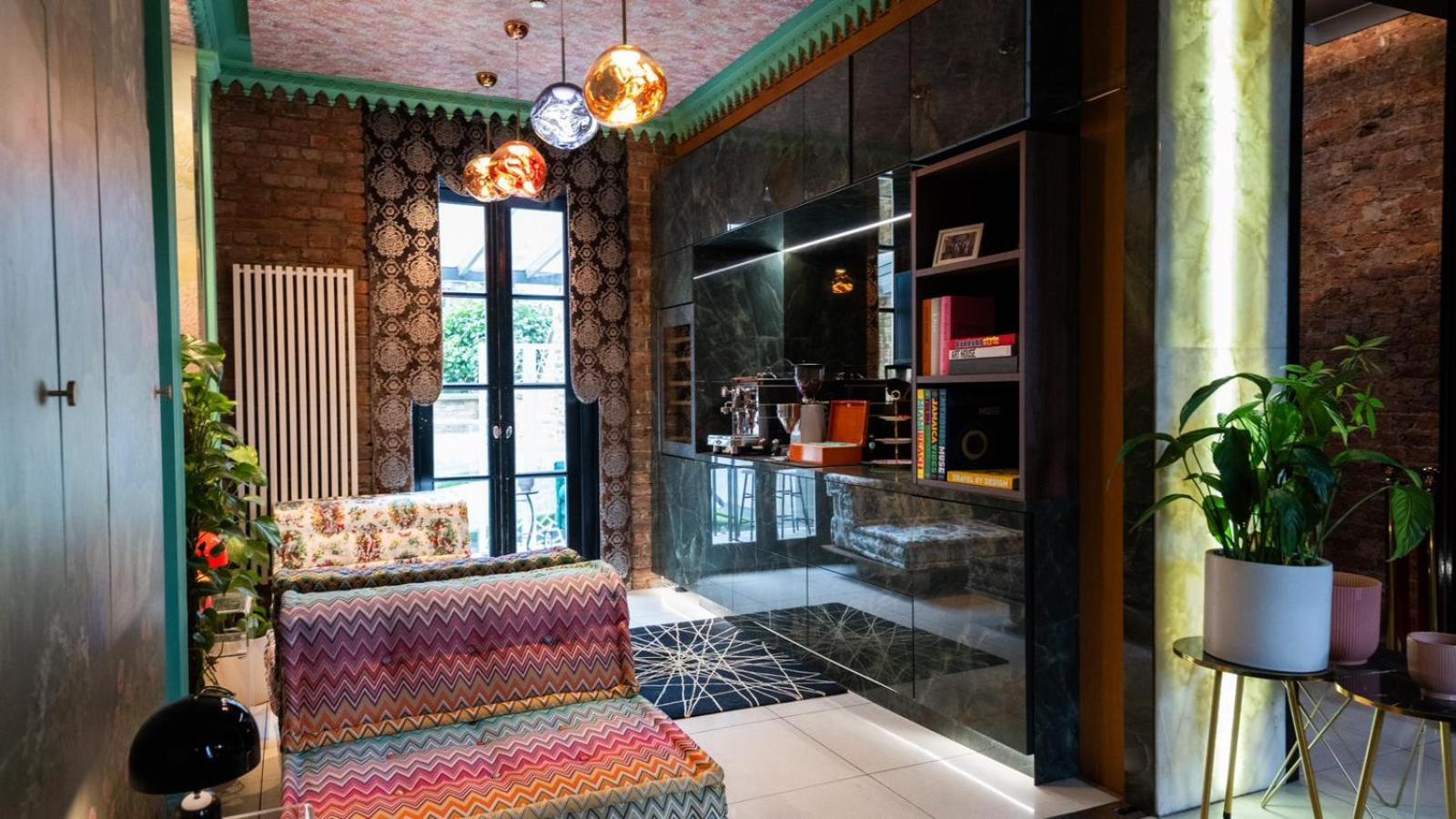 The Melville By Rokxy- Kings Cross Londen