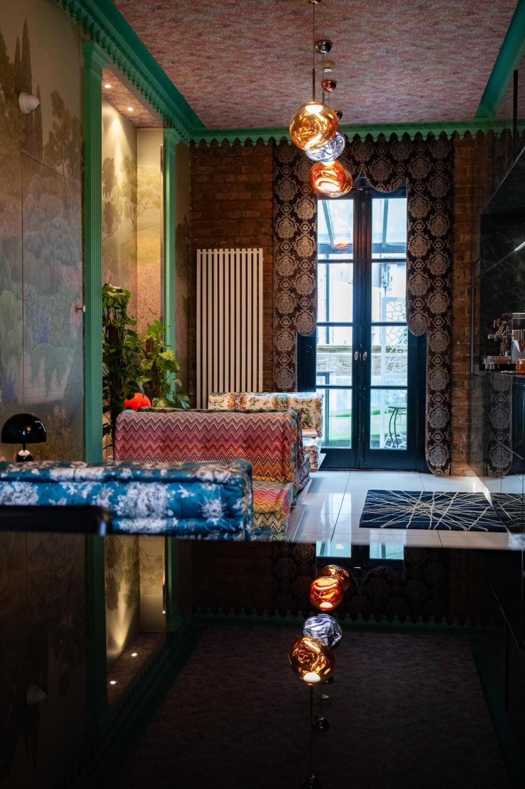 The Melville By Rokxy- Kings Cross Londen