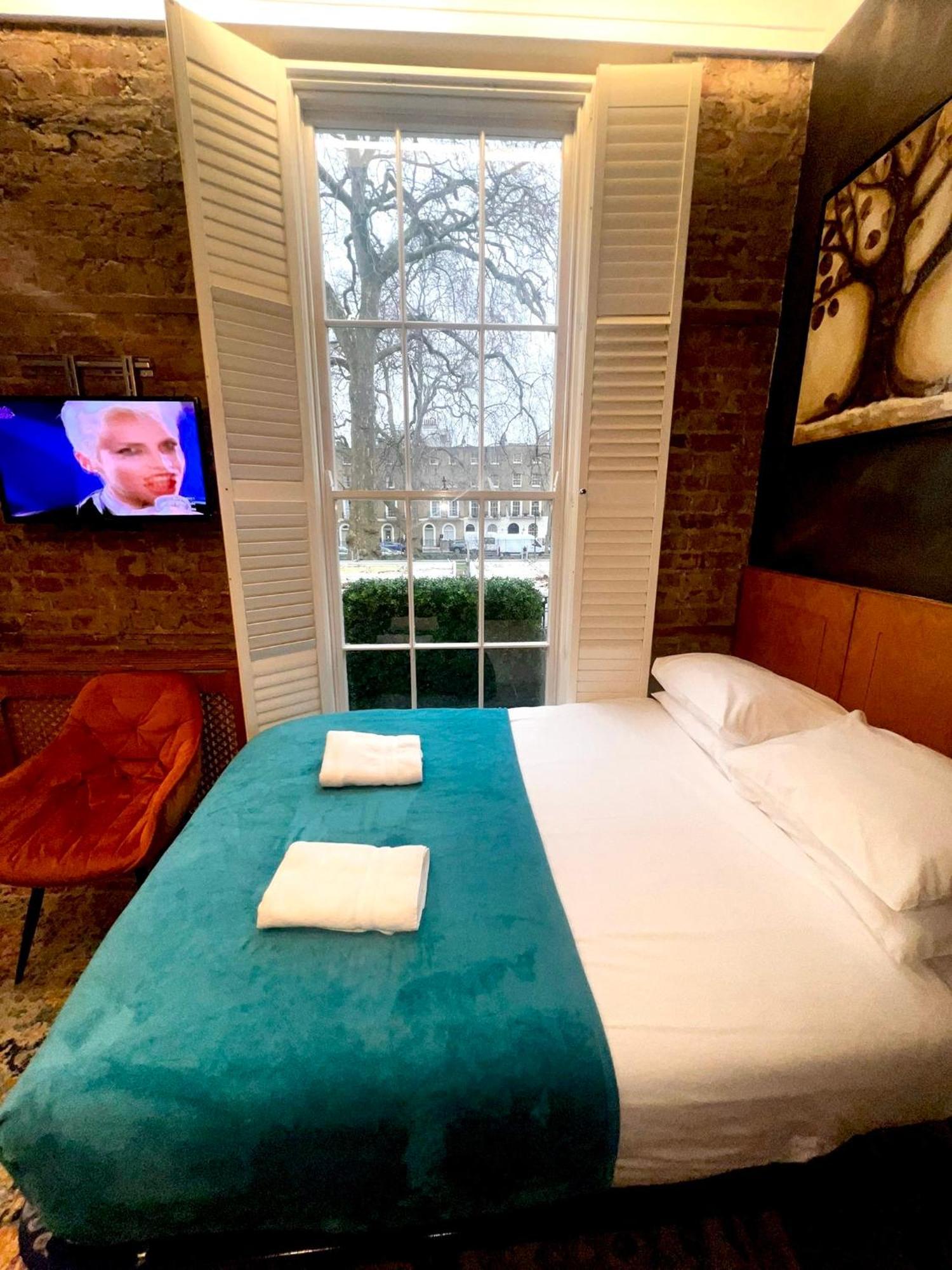 The Melville By Rokxy- Kings Cross Londen